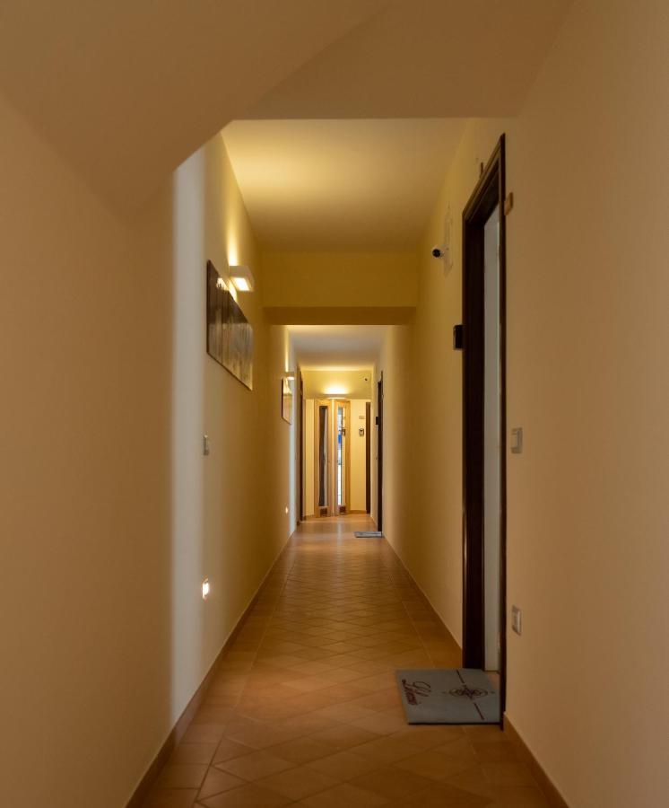Grecale - Amazing Apartment With Patio And Sea View Maiori Ngoại thất bức ảnh