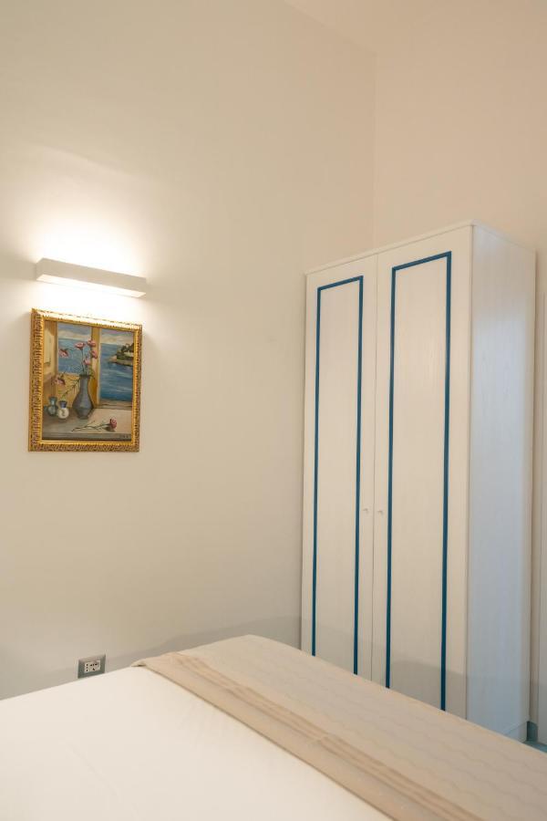 Grecale - Amazing Apartment With Patio And Sea View Maiori Ngoại thất bức ảnh