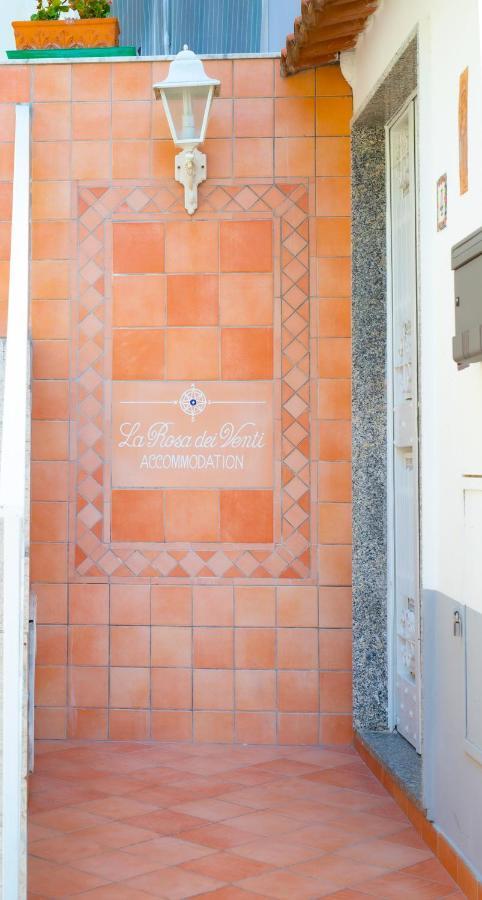 Grecale - Amazing Apartment With Patio And Sea View Maiori Ngoại thất bức ảnh